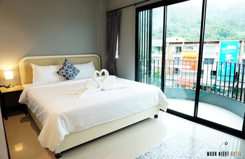 Ao Nang Hotel | The Moon Night Ao nang Hotel