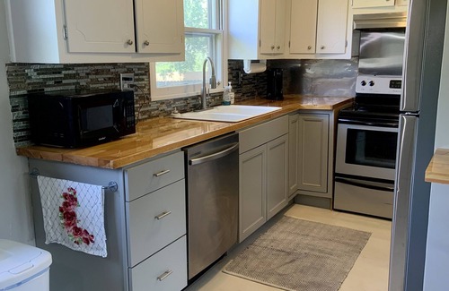 East Florence Casa | The Moon Rise