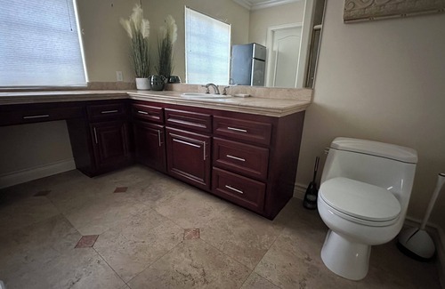 Whittier Casa | The Moon & Stars Hideout