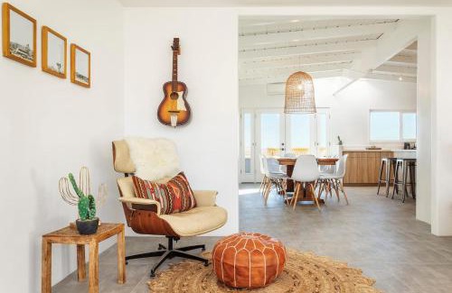 Panorama Heights Casa | The Moondance By The Cohost Company