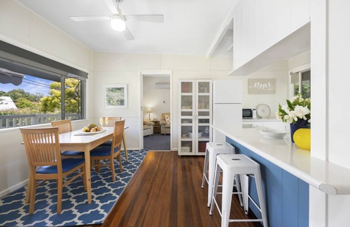 Moonee Beach Casa | El Moonee Beach House