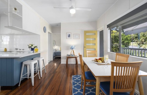 Moonee Beach Casa | El Moonee Beach House