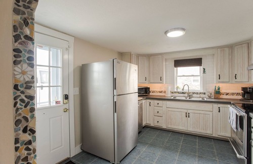 Biddeford Casa | The Moonglow! A beautiful ocean view house in Biddeford!