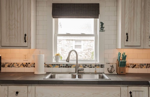 Biddeford Casa | The Moonglow! A beautiful ocean view house in Biddeford!