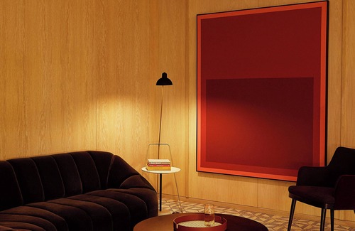 Chelsea Hotel | The Moore, a Member of Design Hotels