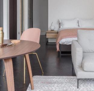 Coleman Street Apartamento | The Moorgate by COVE