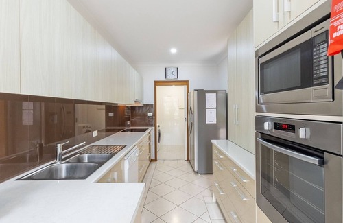 Soldiers Point Casa | The Moorings 18 4 Cromarty Rd Waterfront, Pool, Wifi & AirCon