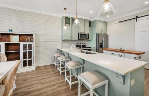 Jekyll Island Casa | The Moorings #35