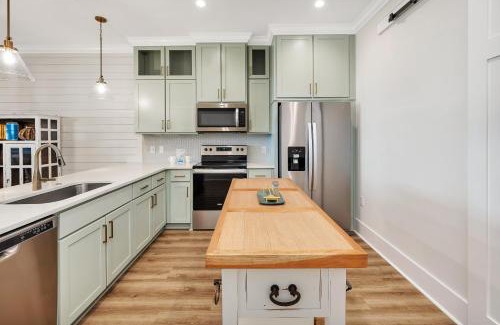 Jekyll Island Casa | The Moorings #35