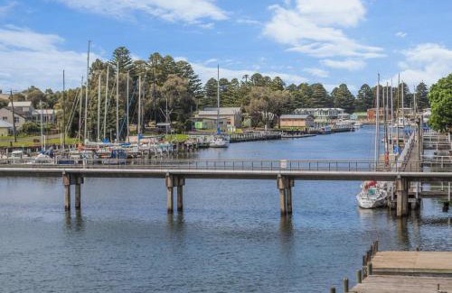 Port Fairy Casa | The Moorings