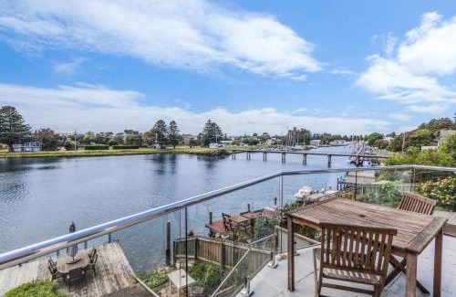 Port Fairy Casa | The Moorings