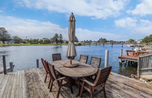 Port Fairy Casa | The Moorings