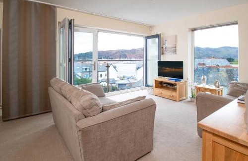 Deganwy Apartamento | The Moorings