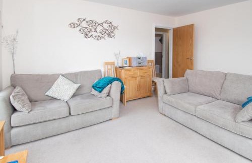 Deganwy Apartamento | The Moorings