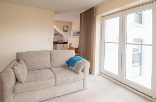 Deganwy Apartamento | The Moorings
