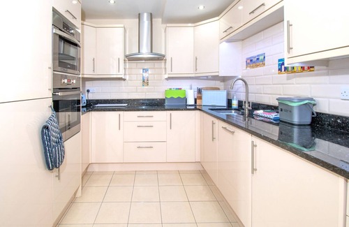 Deganwy Cabaña | The Moorings