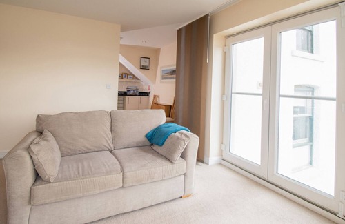 Deganwy Cabaña | The Moorings