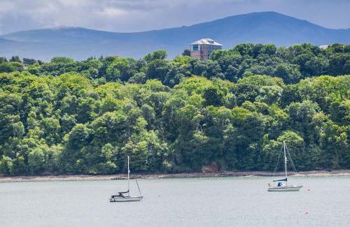 Menai Bridge Casa | The Moorings