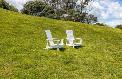 Matiatia Bay Casa | The Moorings Studio Apartments - Be My Guest Waiheke