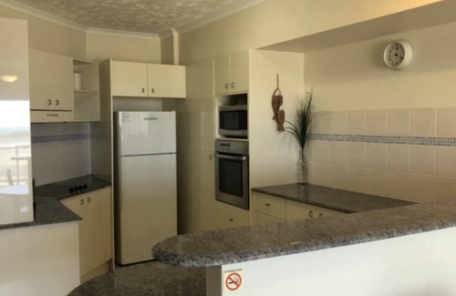 Golden Beach Apartamento | THE MOORINGS UNIT 906