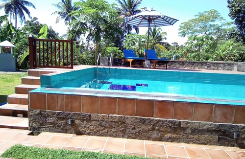 Weligama Hotel | The Moose Weligama