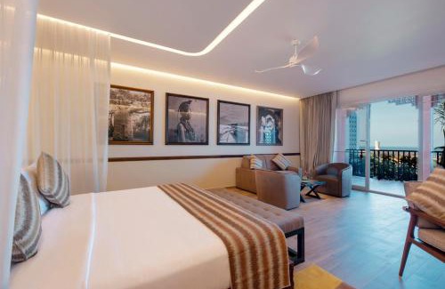 Mnemba Complejo | The Mora Zanzibar - Luxury All Inclusive
