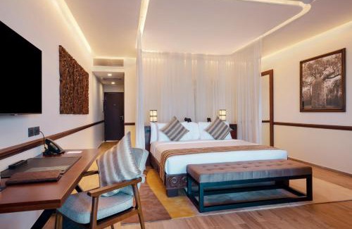 Mnemba Complejo | The Mora Zanzibar - Luxury All Inclusive
