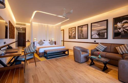 Mnemba Complejo | The Mora Zanzibar - Luxury All Inclusive