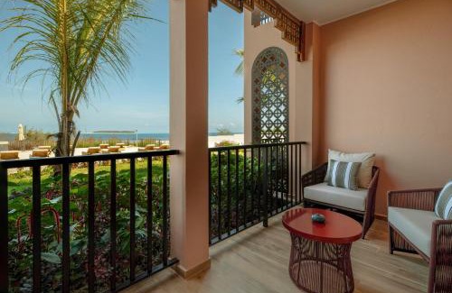 Mnemba Complejo | The Mora Zanzibar - Luxury All Inclusive