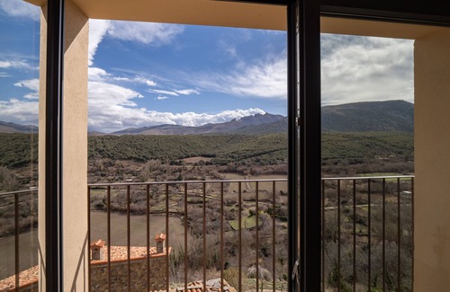 Anon de Moncayo Casa | El Moradel Moncayo