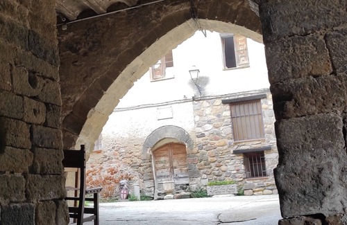 Anon de Moncayo Casa | El Moradel Moncayo