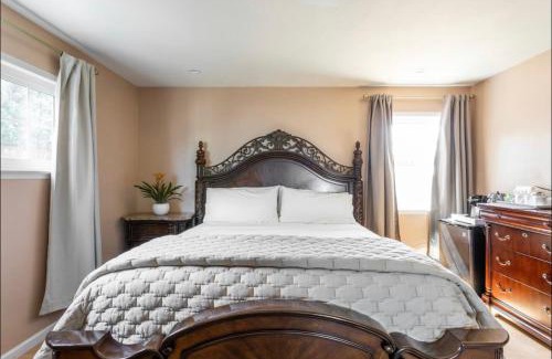 Westmont Casa | The Morales Family