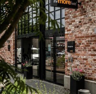 Lund Apartamento | The More Hotel Lund