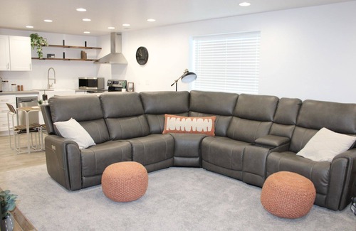 Morgan Casa | The Morgan Getaway