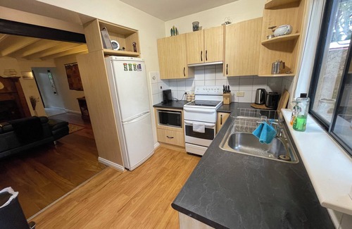 South Fremantle Apartamento | mogano de estrellas - Fremantle