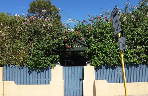 South Fremantle Apartamento | mogano de estrellas - Fremantle