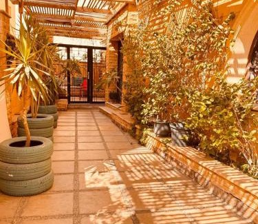 The 5th Settlement Apartamento | The Moroccan SuiteInn Villa 160