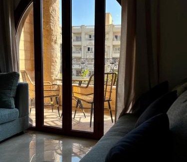 The 5th Settlement Apartamento | The Moroccan SuiteInn Villa 160