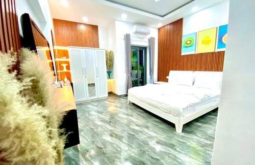 Mittakpheap Apartamento | The Morokot Paradise Homestay