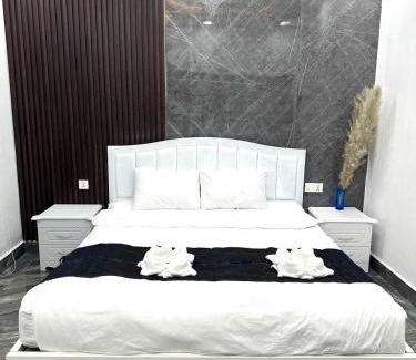 Mittakpheap Apartamento | The Morokot Paradise Homestay