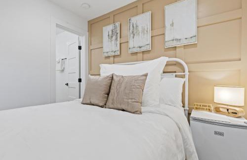 Blairsville Casa | The Morris at The Rise Retreat (L4)