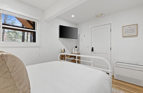 Blairsville Casa | The Morris at The Rise Retreat (L4)