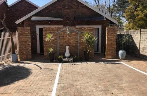 Greater Johannesburg Metropolitan Area Apartamento | The Morrison on Msasa
