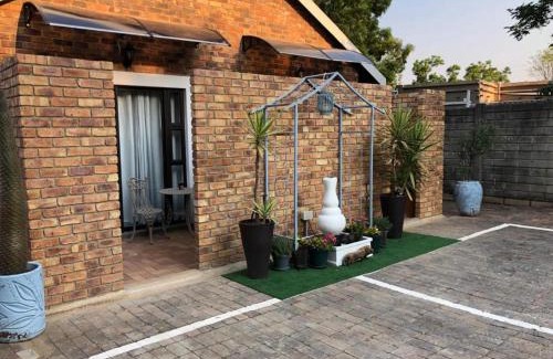 Greater Johannesburg Metropolitan Area Apartamento | The Morrison on Msasa