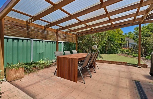 Bathurst Casa | The Morrisset - Truly Marvellous, Walk to CBD