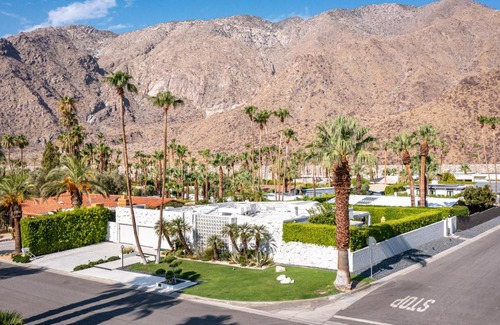 Vista Las Palmas Casa | The Morse House