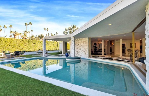 Vista Las Palmas Casa | The Morse House