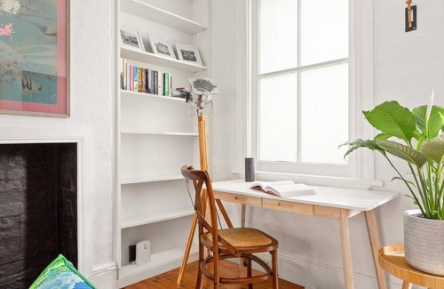 Darlinghurst Casa | The Mosaic - Terrace Charm meets the Local Scene
