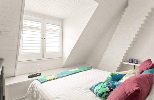Darlinghurst Casa | The Mosaic - Terrace Charm meets the Local Scene