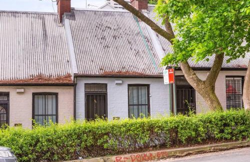 Darlinghurst Casa | The Mosaic - Terrace Charm meets the Local Scene
